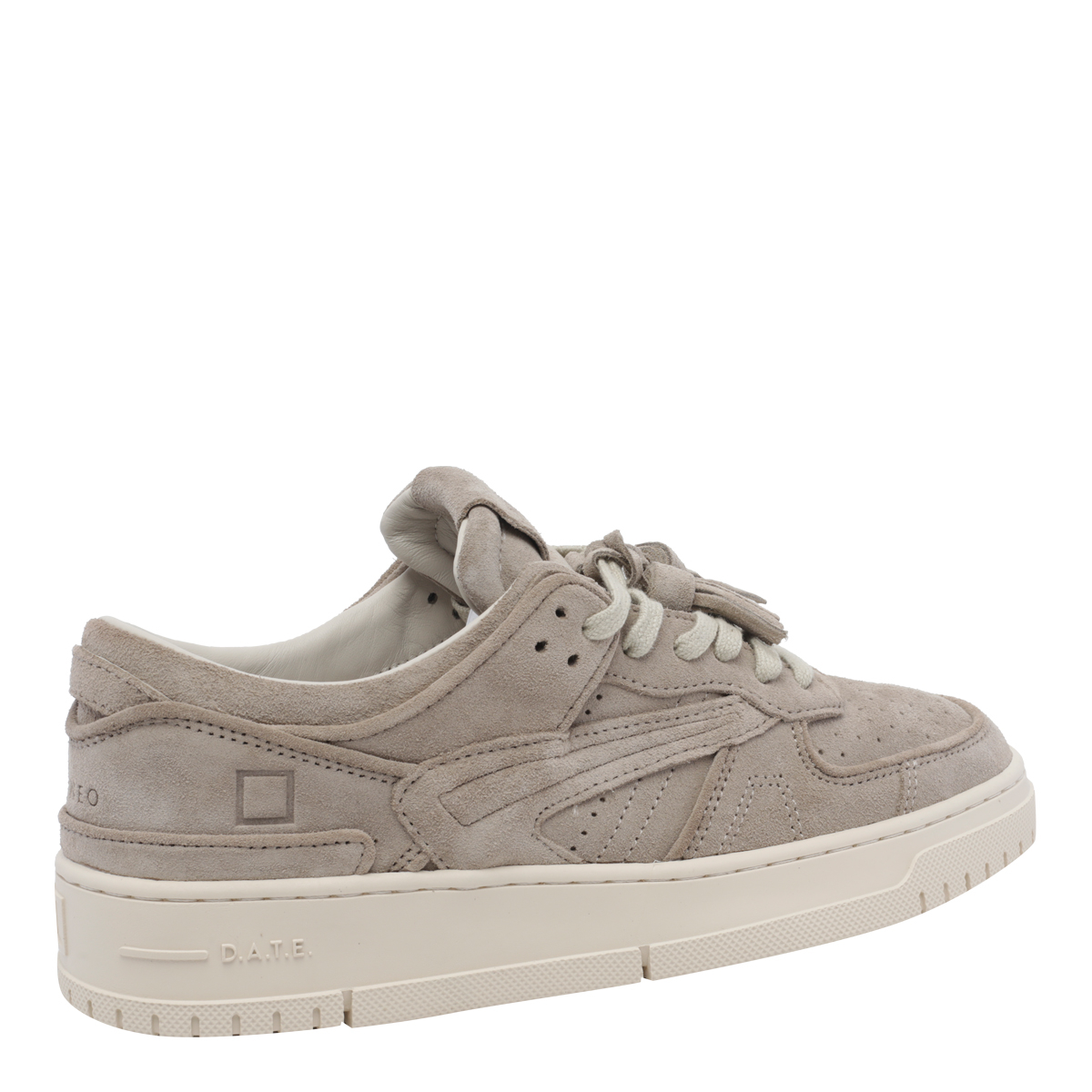 [D.A.T.E.] Sneakers FW26 M451TOSDTA