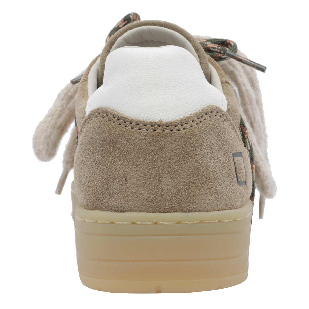 [D.A.T.E.] Sneakers FW26 W451C2SDCM