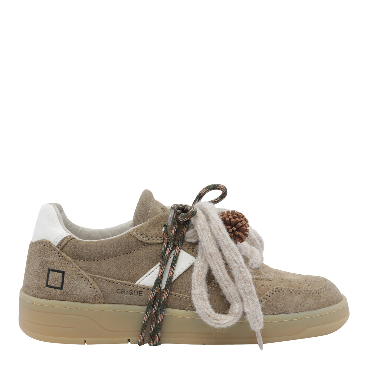 [D.A.T.E.] Sneakers FW26 W451C2SDCM