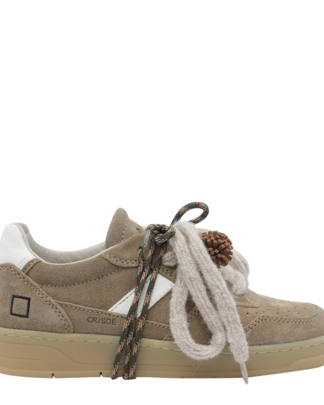 [D.A.T.E.] Sneakers FW26 W451C2SDCM