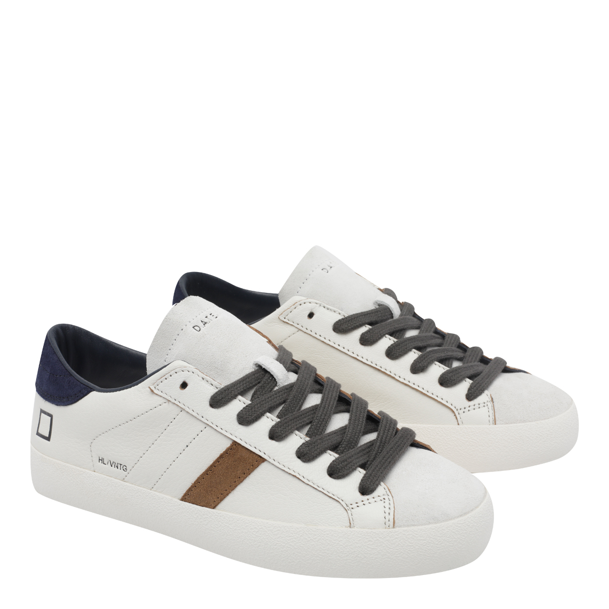 [D.A.T.E.] Sneakers FW26 M451HLVNWL