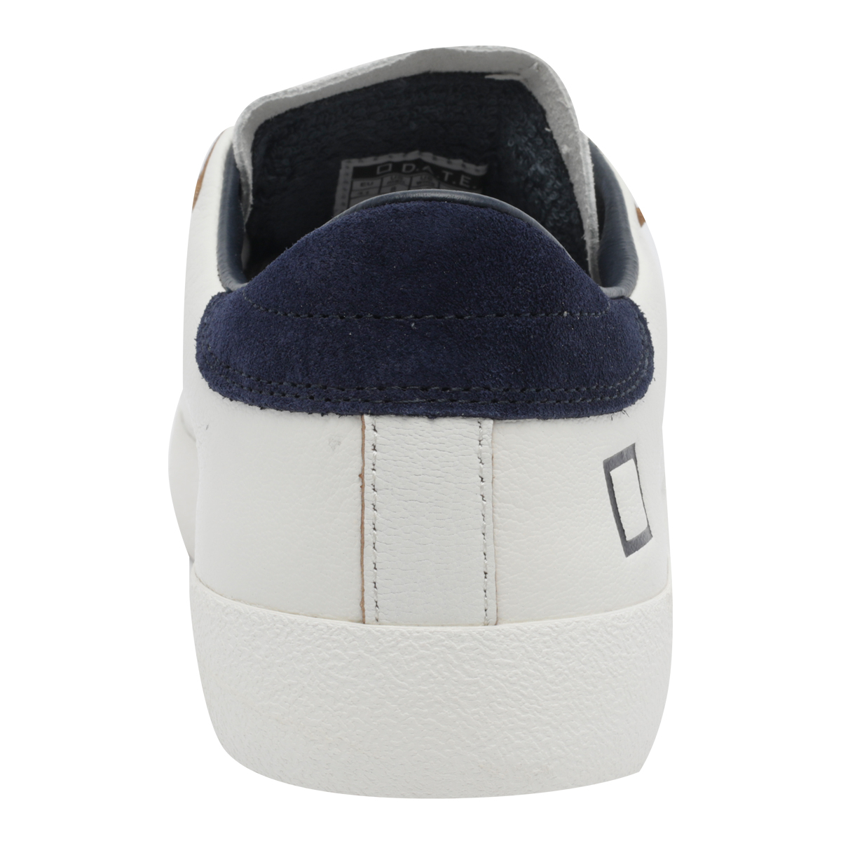 [D.A.T.E.] Sneakers FW26 M451HLVNWL