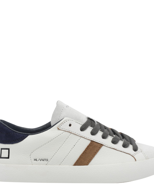 [D.A.T.E.] Sneakers FW26 M451HLVNWL
