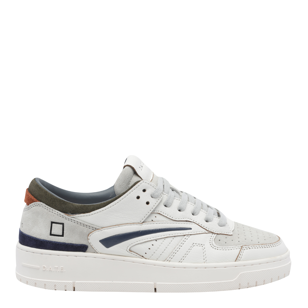 [D.A.T.E.] Sneakers FW26 M451TOCOWG