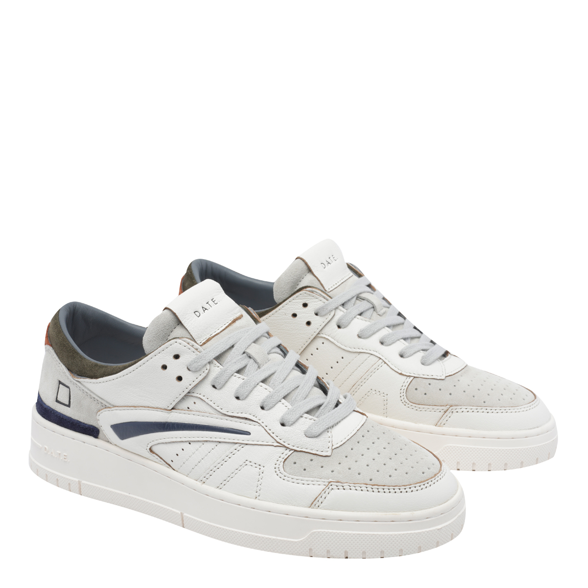 [D.A.T.E.] Sneakers FW26 M451TOCOWG