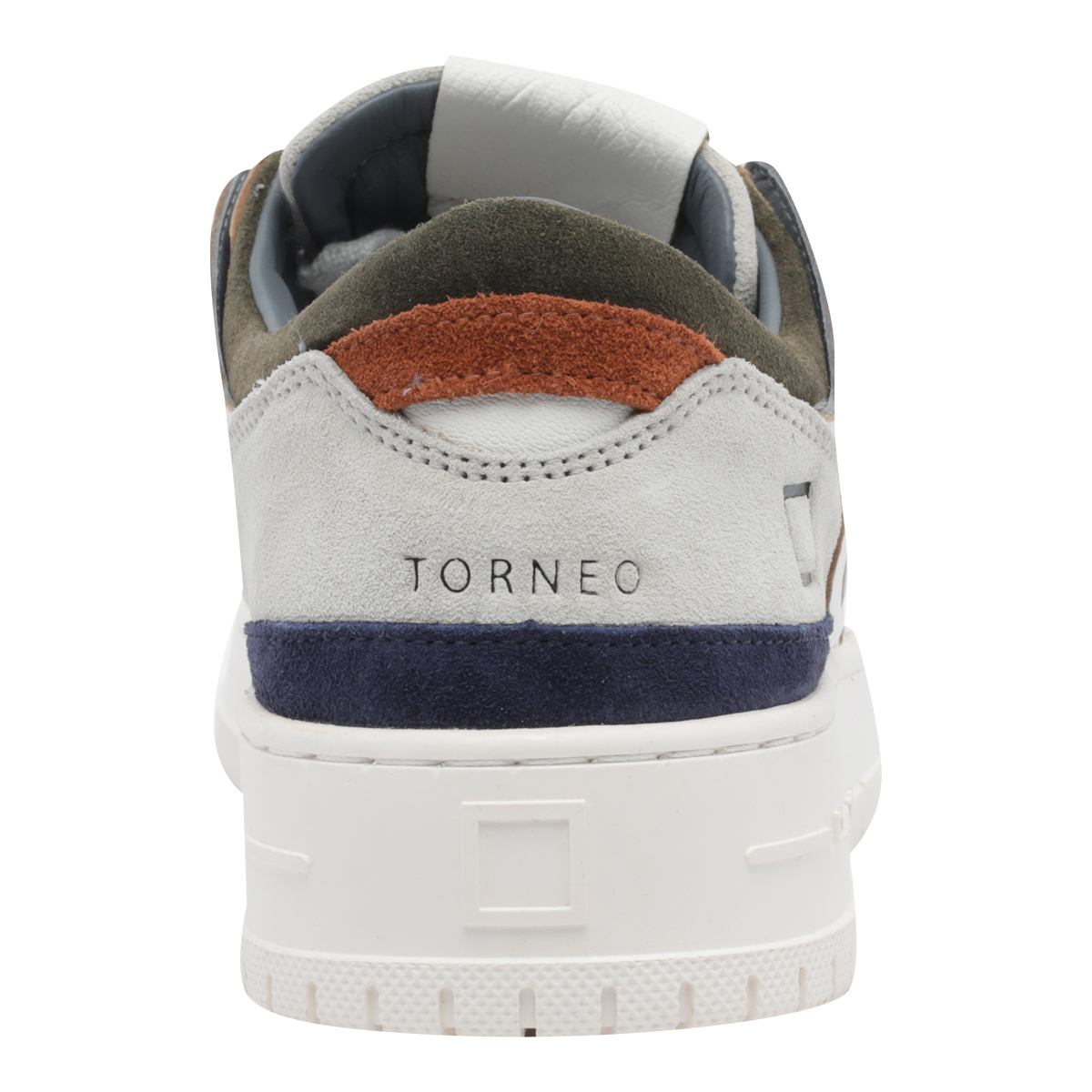 [D.A.T.E.] Sneakers FW26 M451TOCOWG