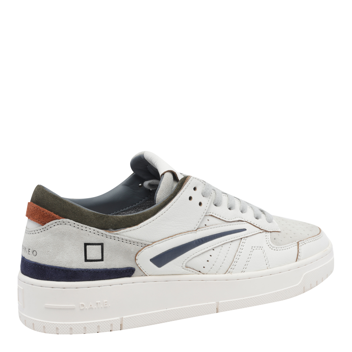[D.A.T.E.] Sneakers FW26 M451TOCOWG