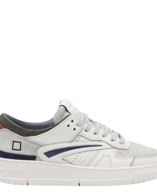 [D.A.T.E.] Sneakers FW26 M451TOCOWG