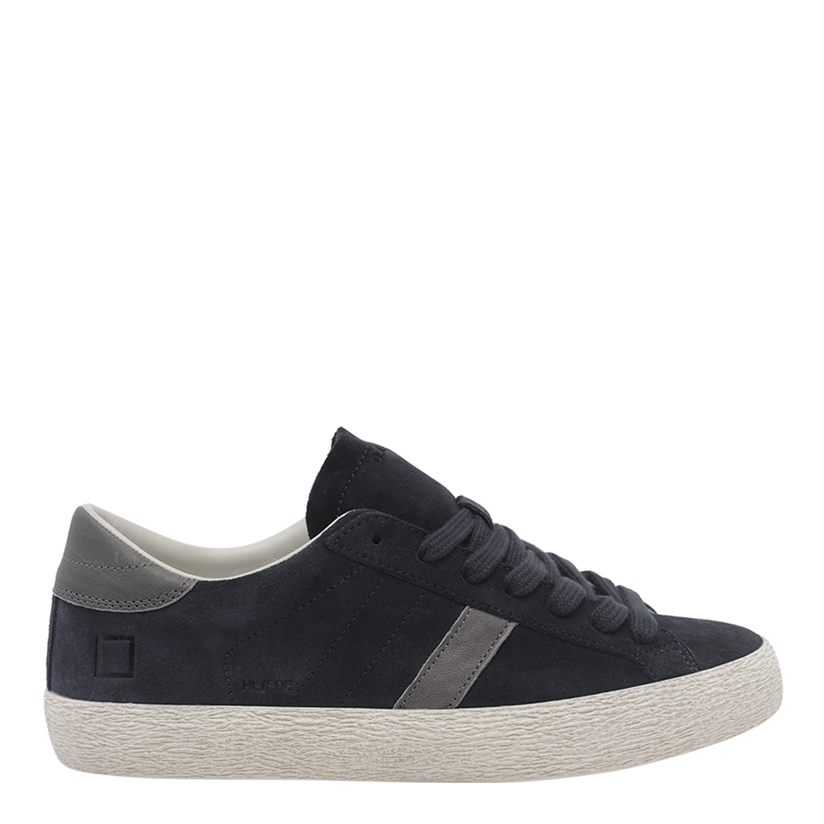 [D.A.T.E.] Sneakers FW26 M451HLSDBL