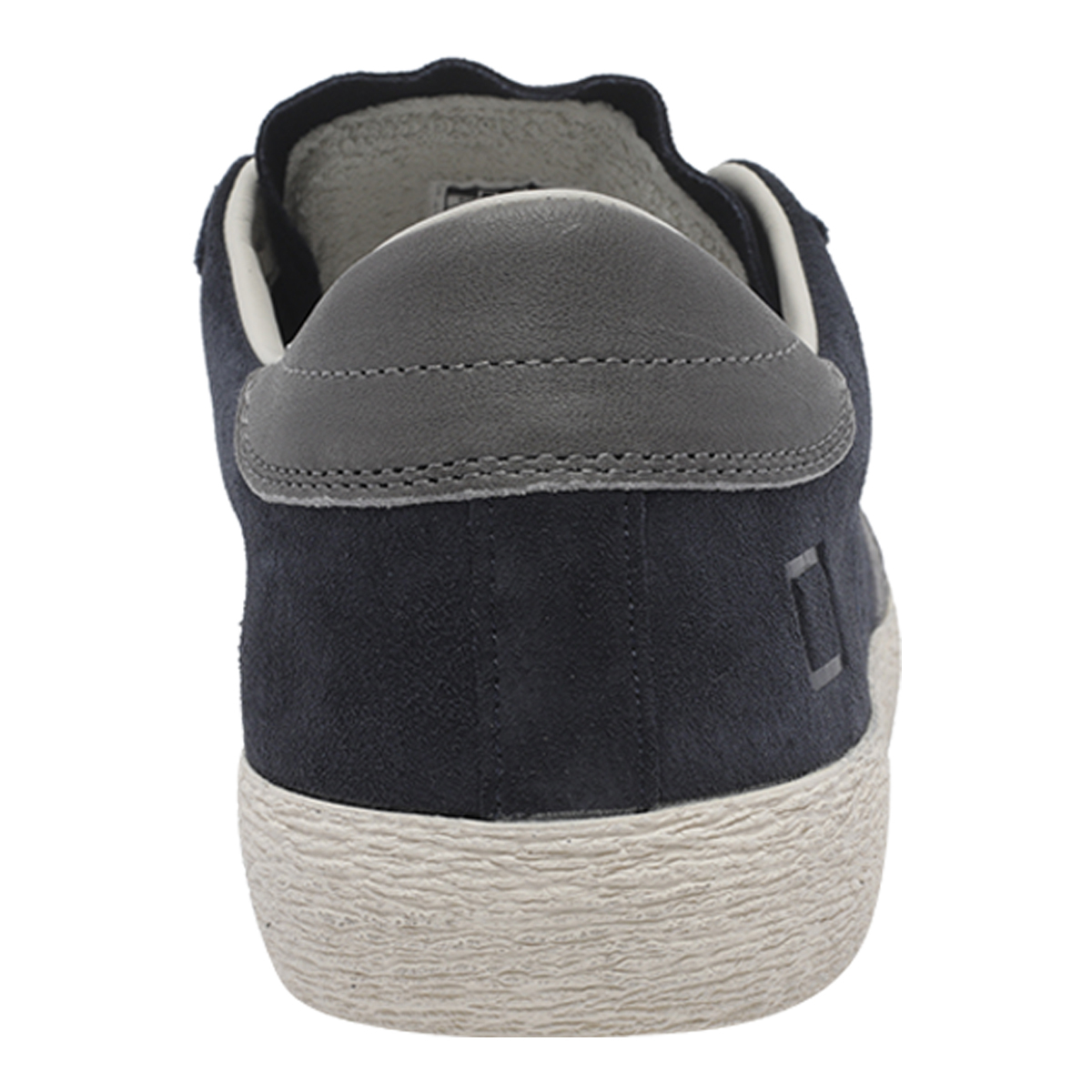 [D.A.T.E.] Sneakers FW26 M451HLSDBL