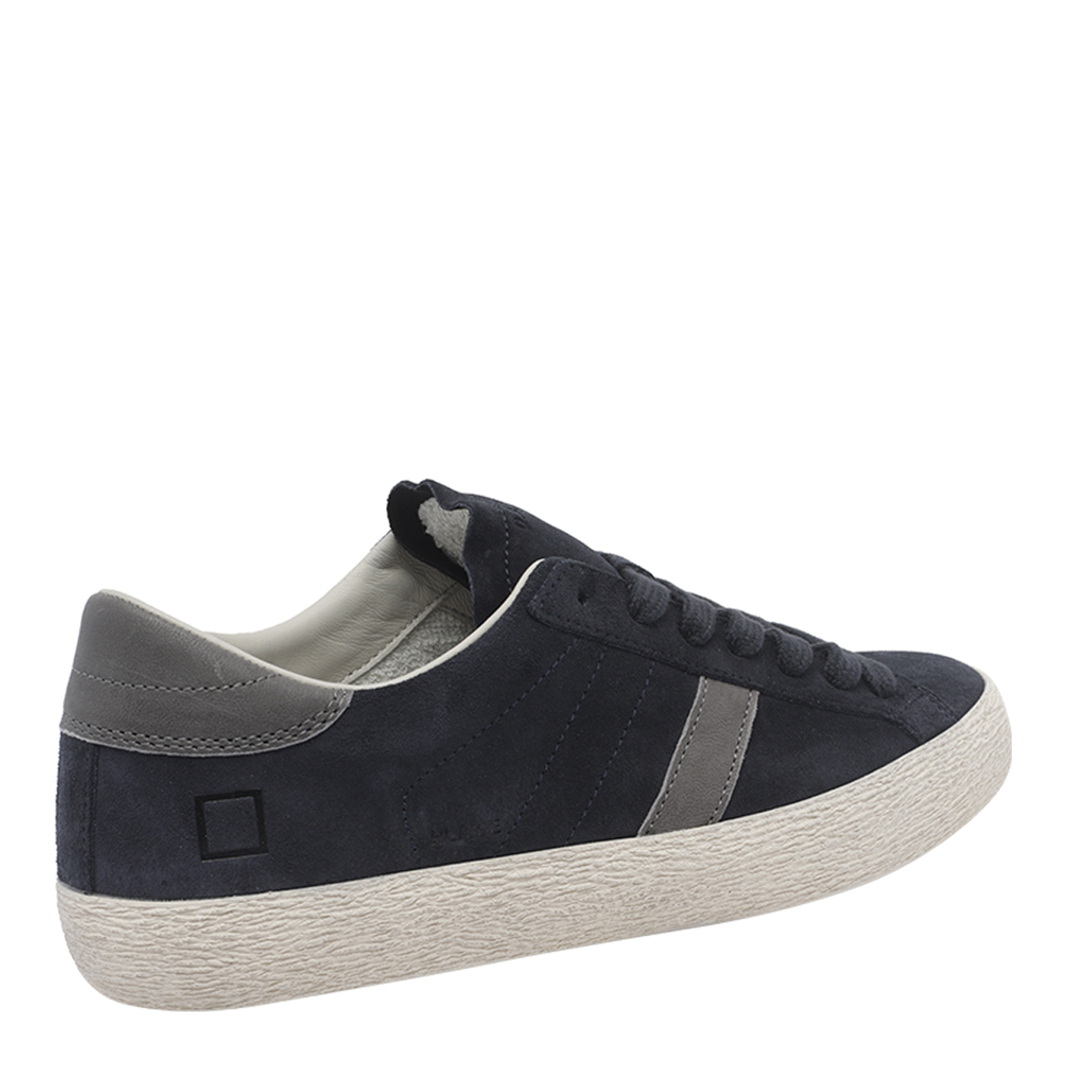 [D.A.T.E.] Sneakers FW26 M451HLSDBL