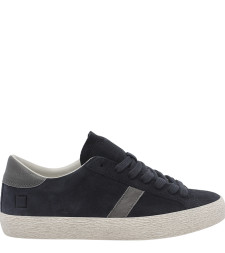[D.A.T.E.] Sneakers FW26 M451HLSDBL