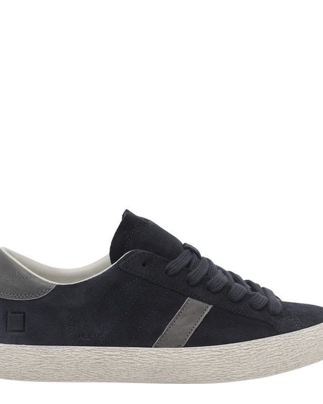 [D.A.T.E.] Sneakers FW26 M451HLSDBL