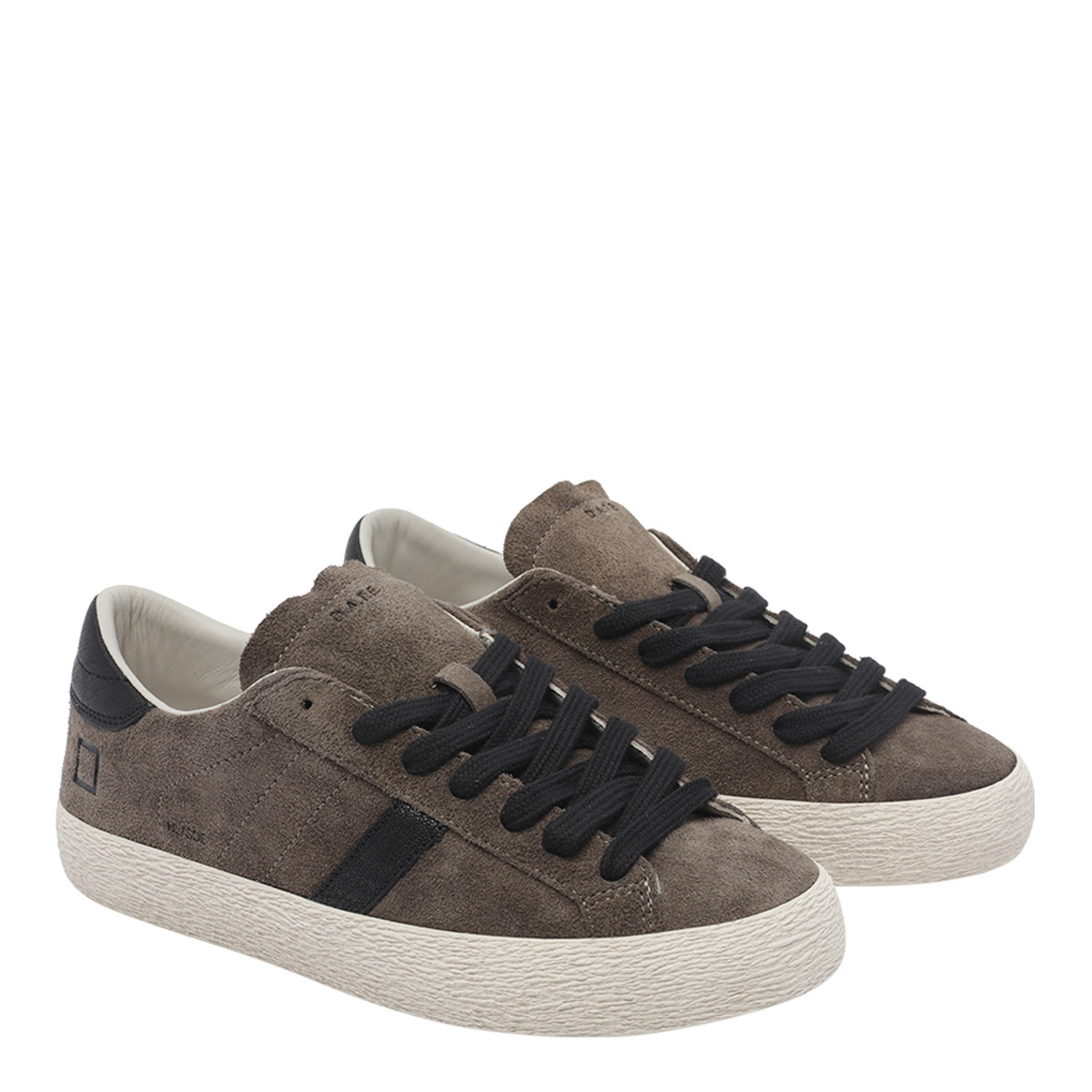 [D.A.T.E.] Sneakers FW26 M451HLSDBR
