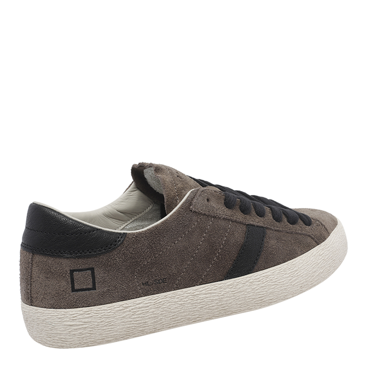 [D.A.T.E.] Sneakers FW26 M451HLSDBR