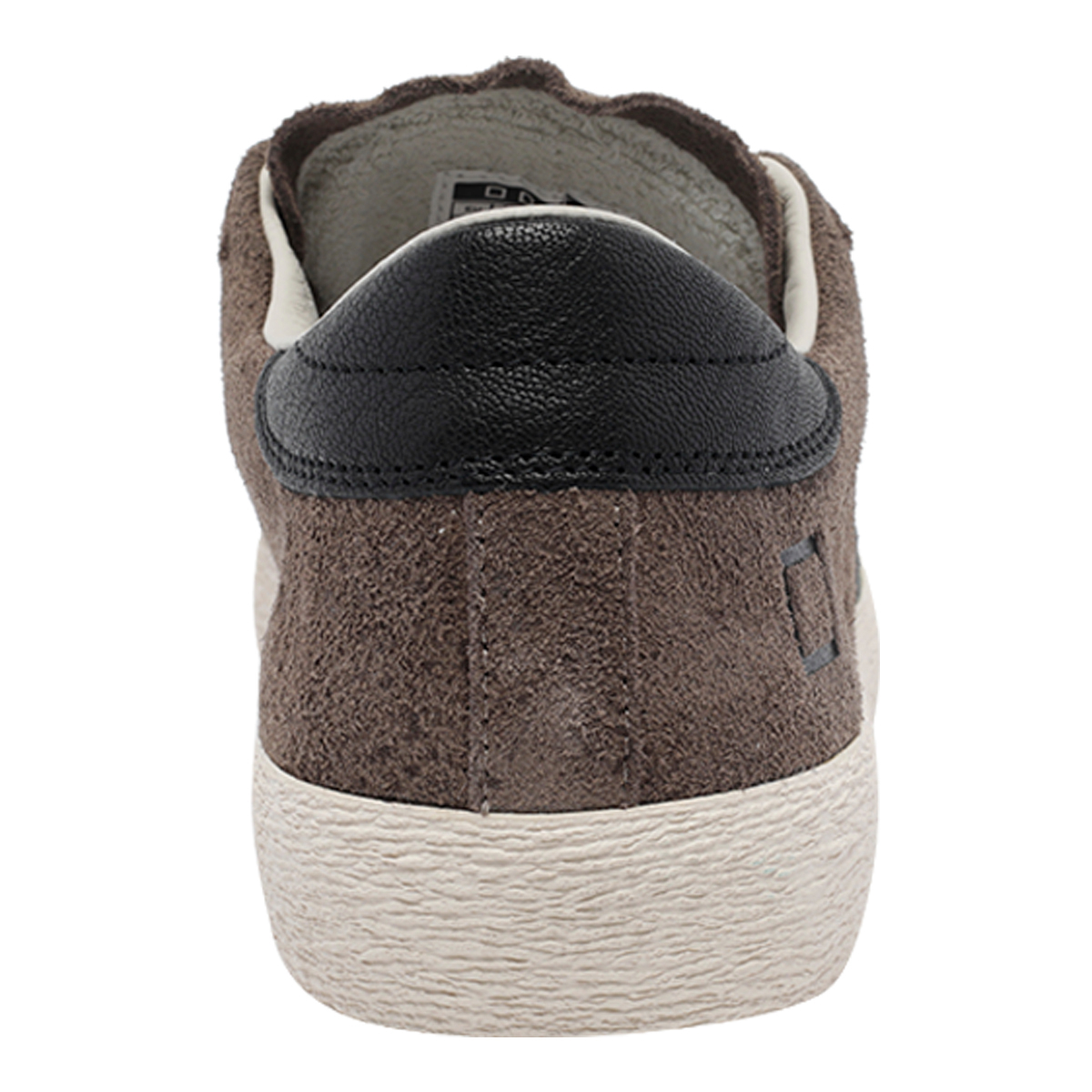 [D.A.T.E.] Sneakers FW26 M451HLSDBR