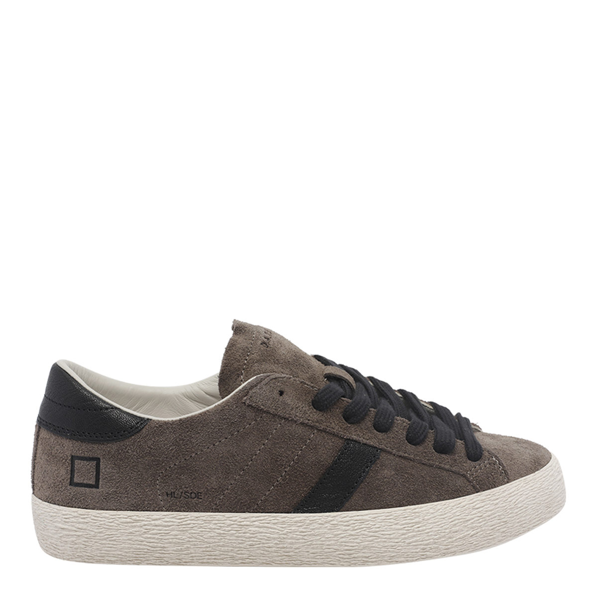 [D.A.T.E.] Sneakers FW26 M451HLSDBR