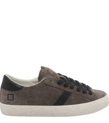 [D.A.T.E.] Sneakers FW26 M451HLSDBR