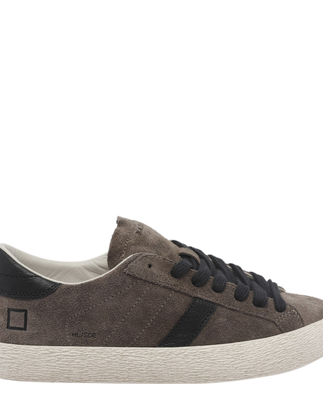 [D.A.T.E.] Sneakers FW26 M451HLSDBR
