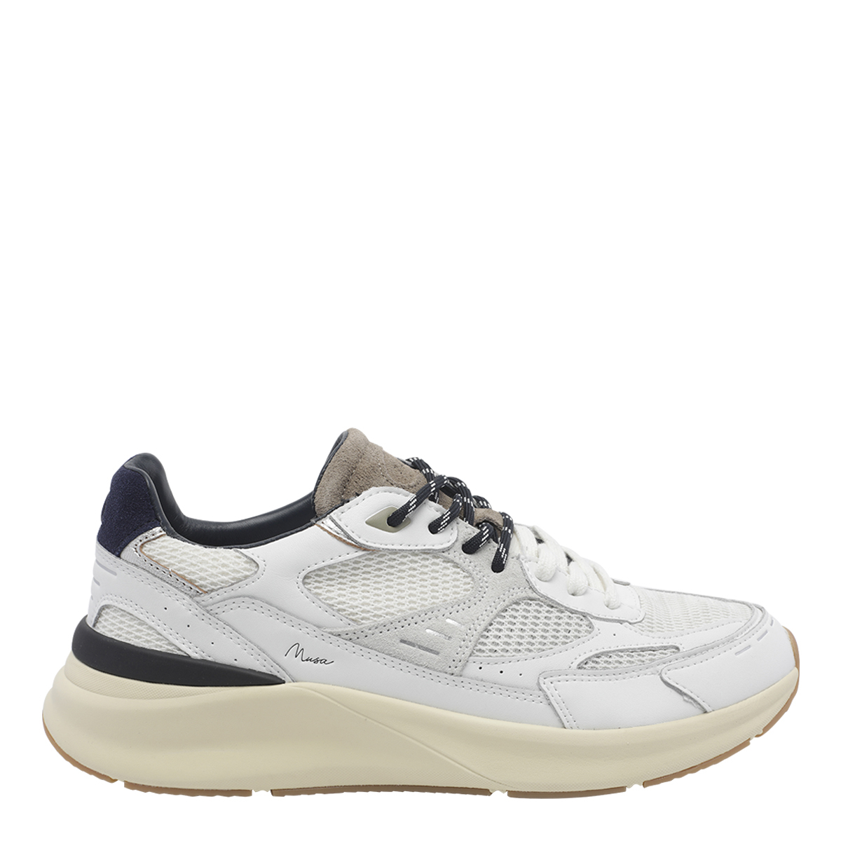 [D.A.T.E.] Sneakers FW26 M451MSHFWL