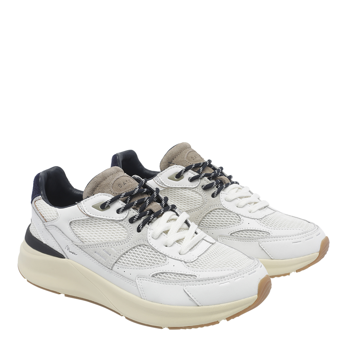 [D.A.T.E.] Sneakers FW26 M451MSHFWL
