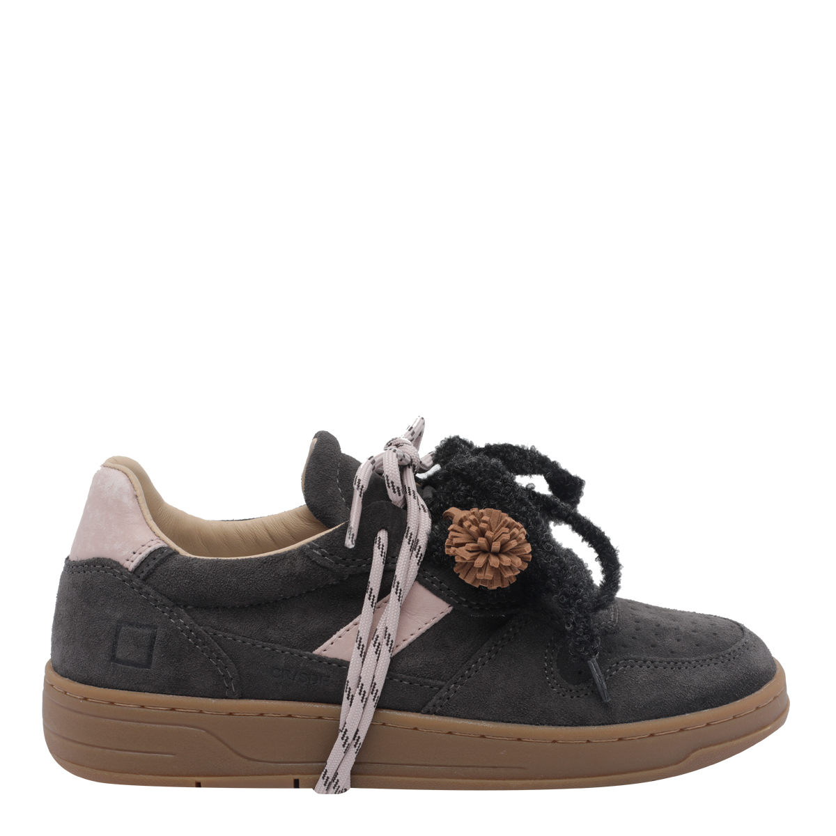 [D.A.T.E.] Sneakers FW26 W451C2SDAN