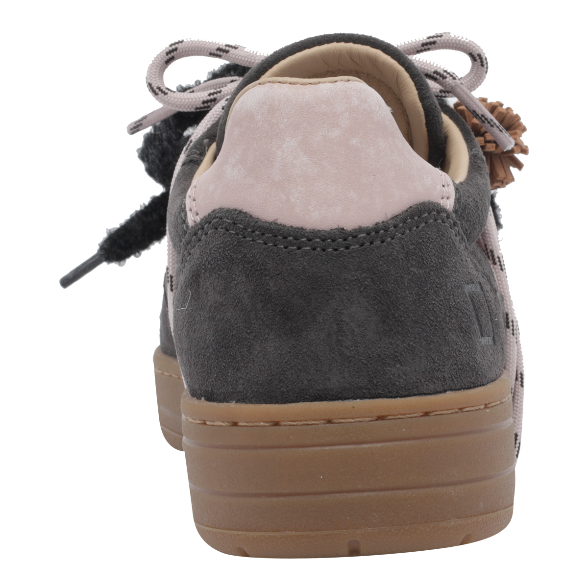 [D.A.T.E.] Sneakers FW26 W451C2SDAN