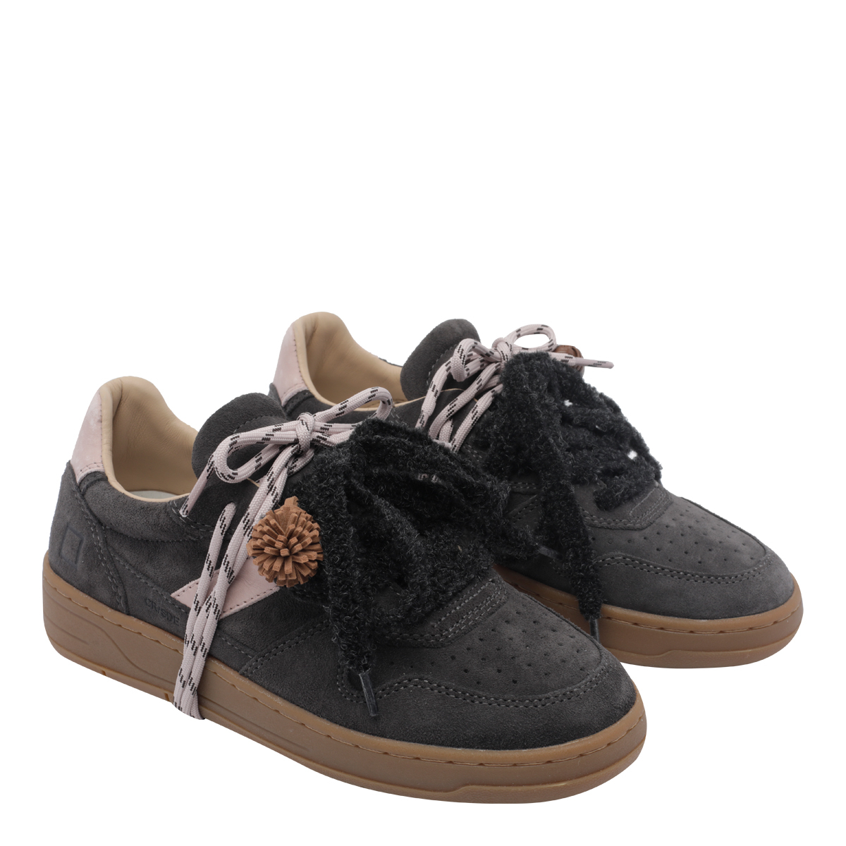 [D.A.T.E.] Sneakers FW26 W451C2SDAN
