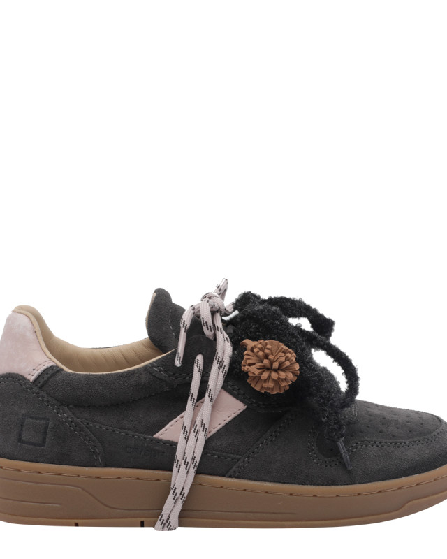 [D.A.T.E.] Sneakers FW26 W451C2SDAN