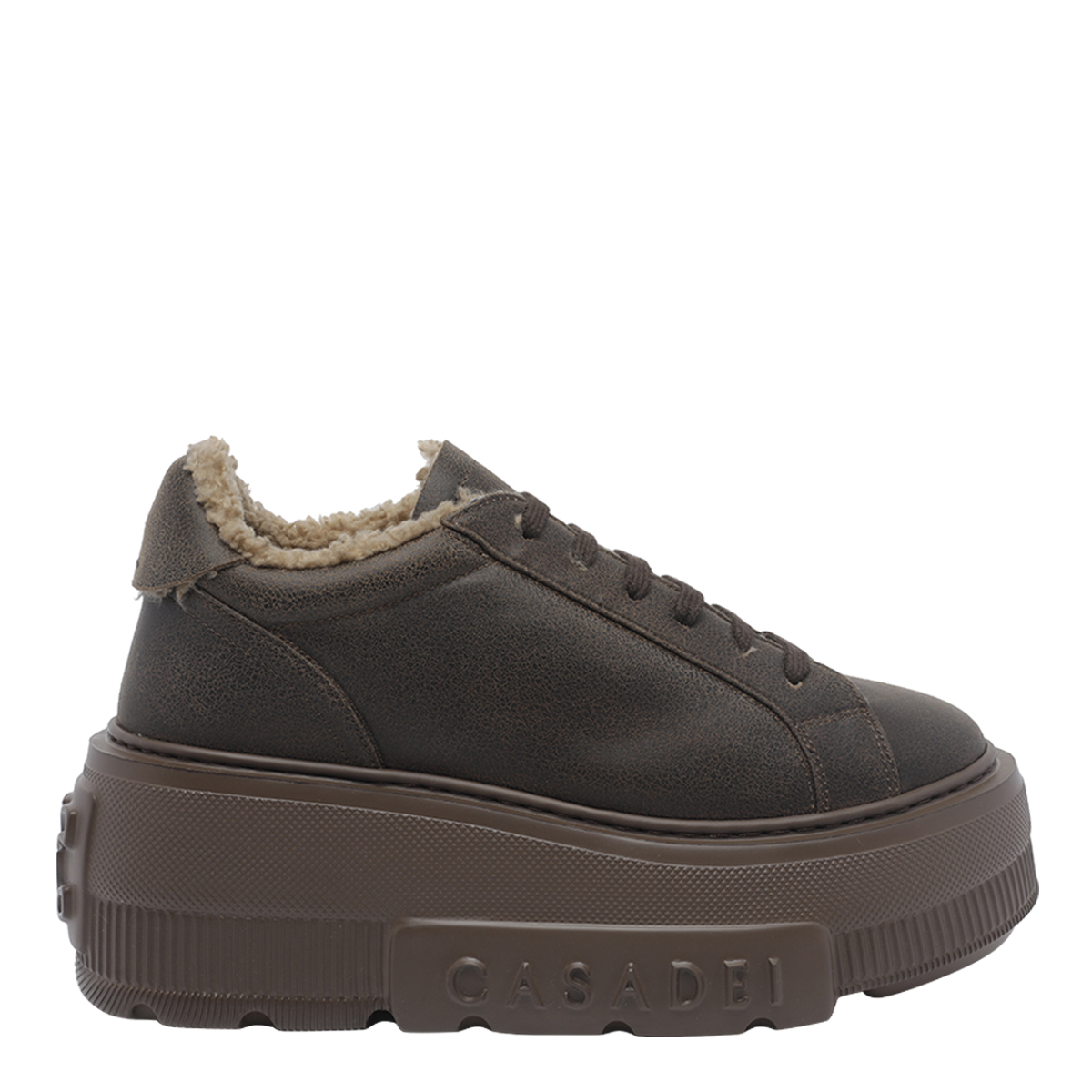 [Casadei] Sneakers FW26 2X924Z0711GYPEKC037