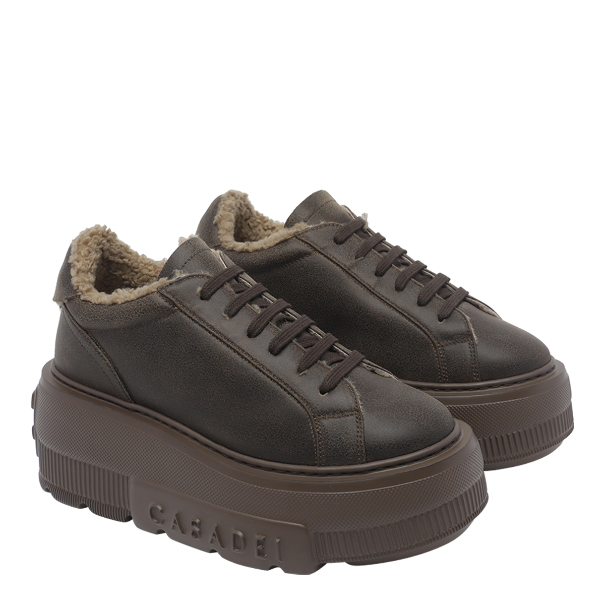 [Casadei] Sneakers FW26 2X924Z0711GYPEKC037