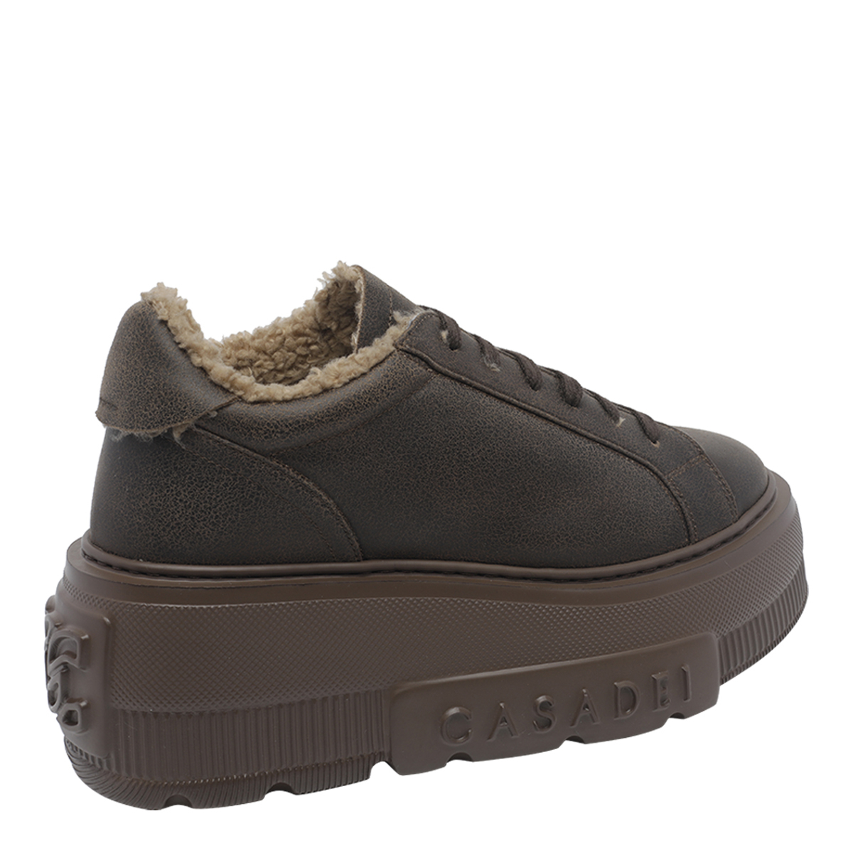[Casadei] Sneakers FW26 2X924Z0711GYPEKC037