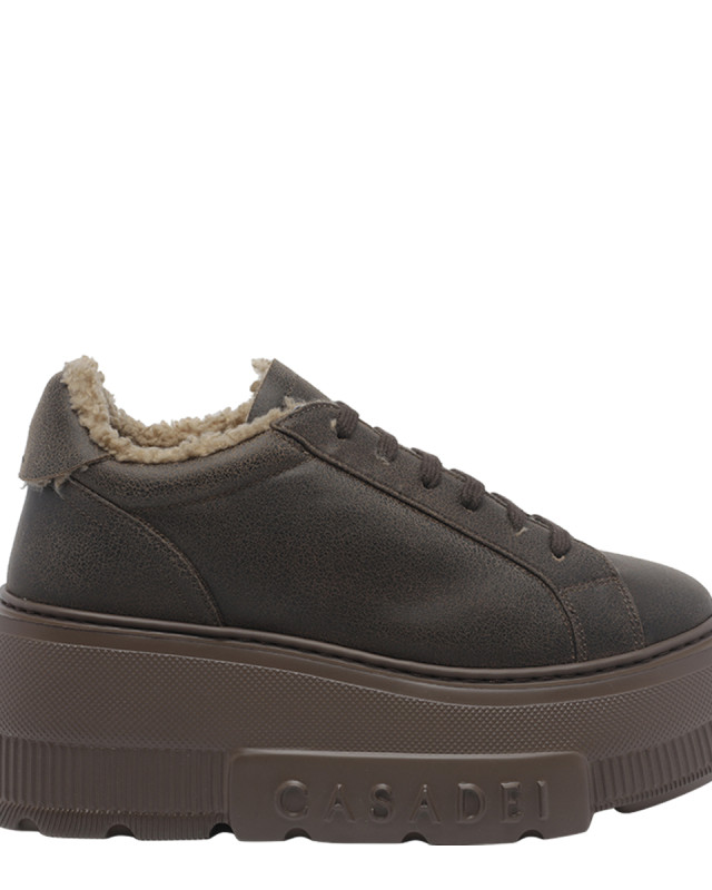 [Casadei] Sneakers FW26 2X924Z0711GYPEKC037