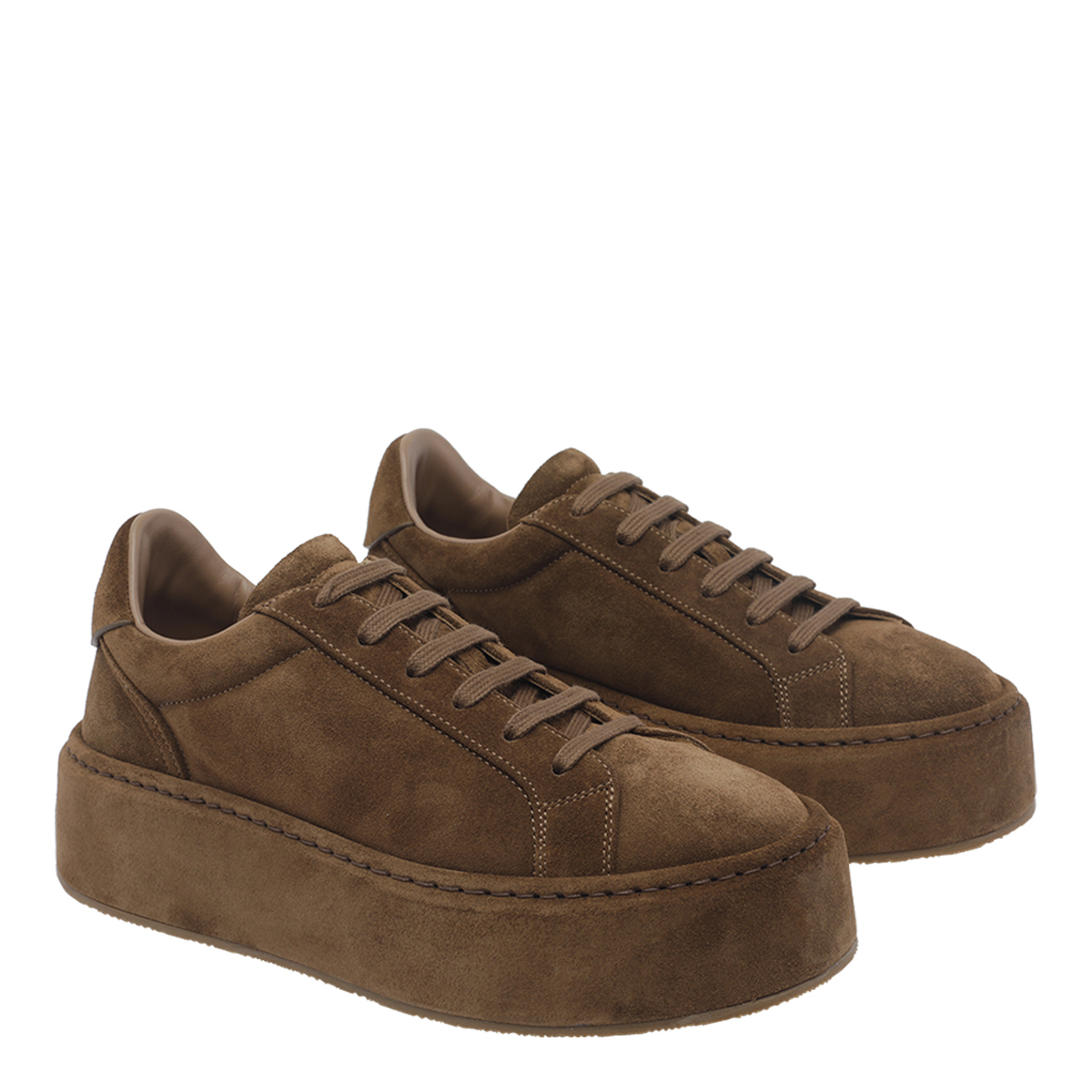 [Casadei] Sneakers FW26 2X121B0501RENNA8500