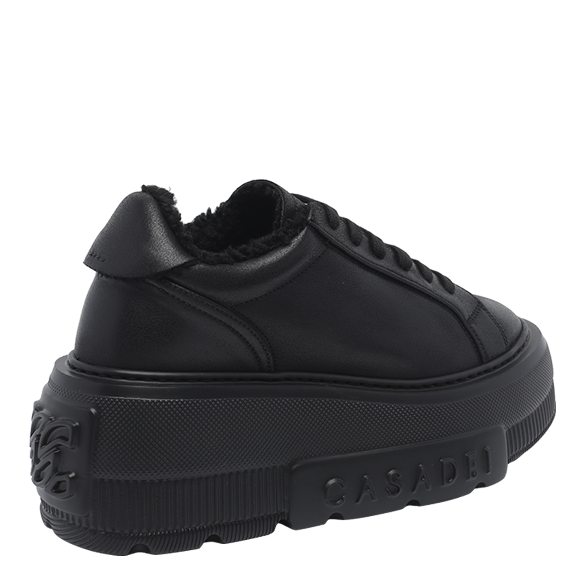 [Casadei] Sneakers FW26 2X924Z071NGYPEK9000