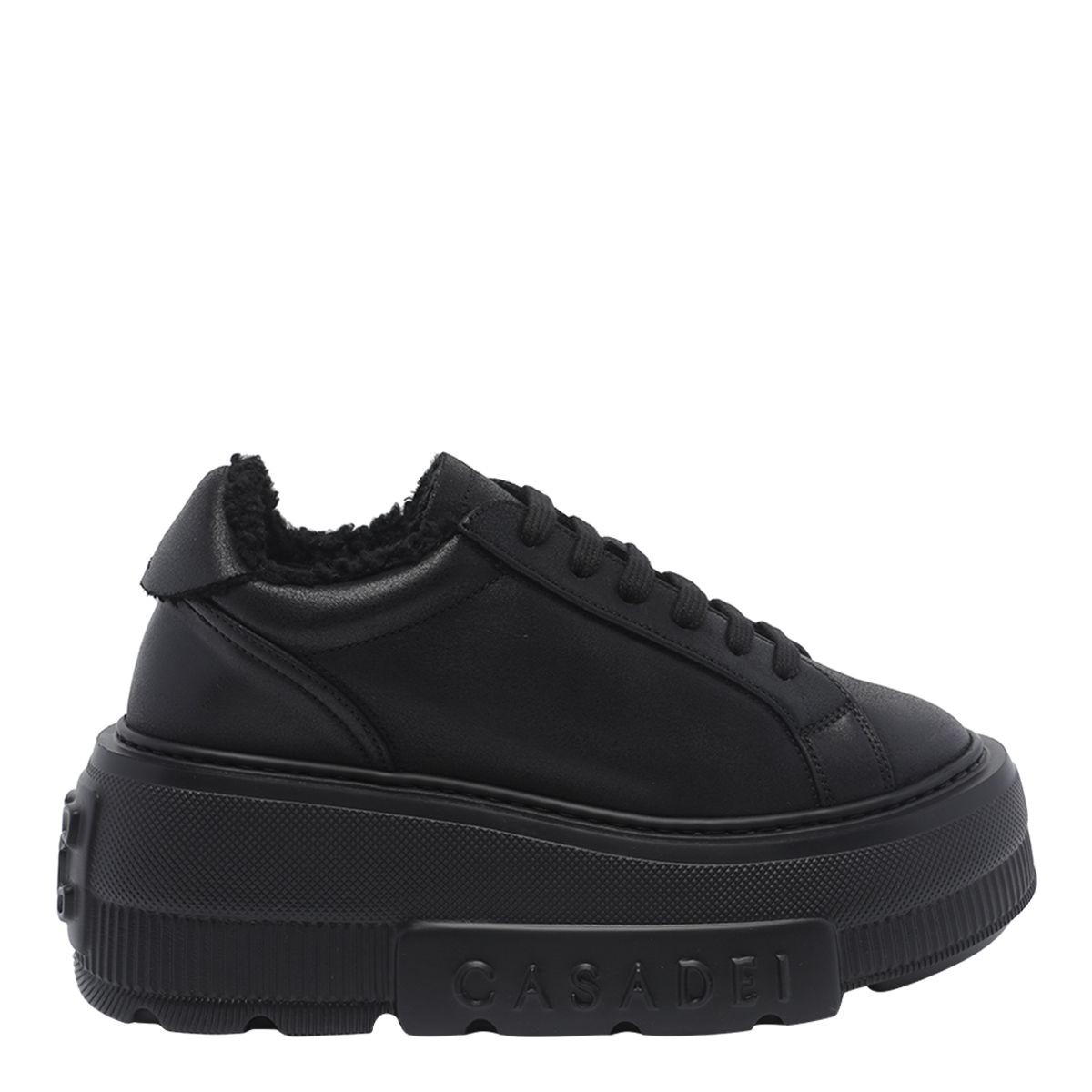 [Casadei] Sneakers FW26 2X924Z071NGYPEK9000