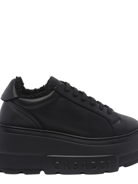 [Casadei] Sneakers FW26 2X924Z071NGYPEK9000