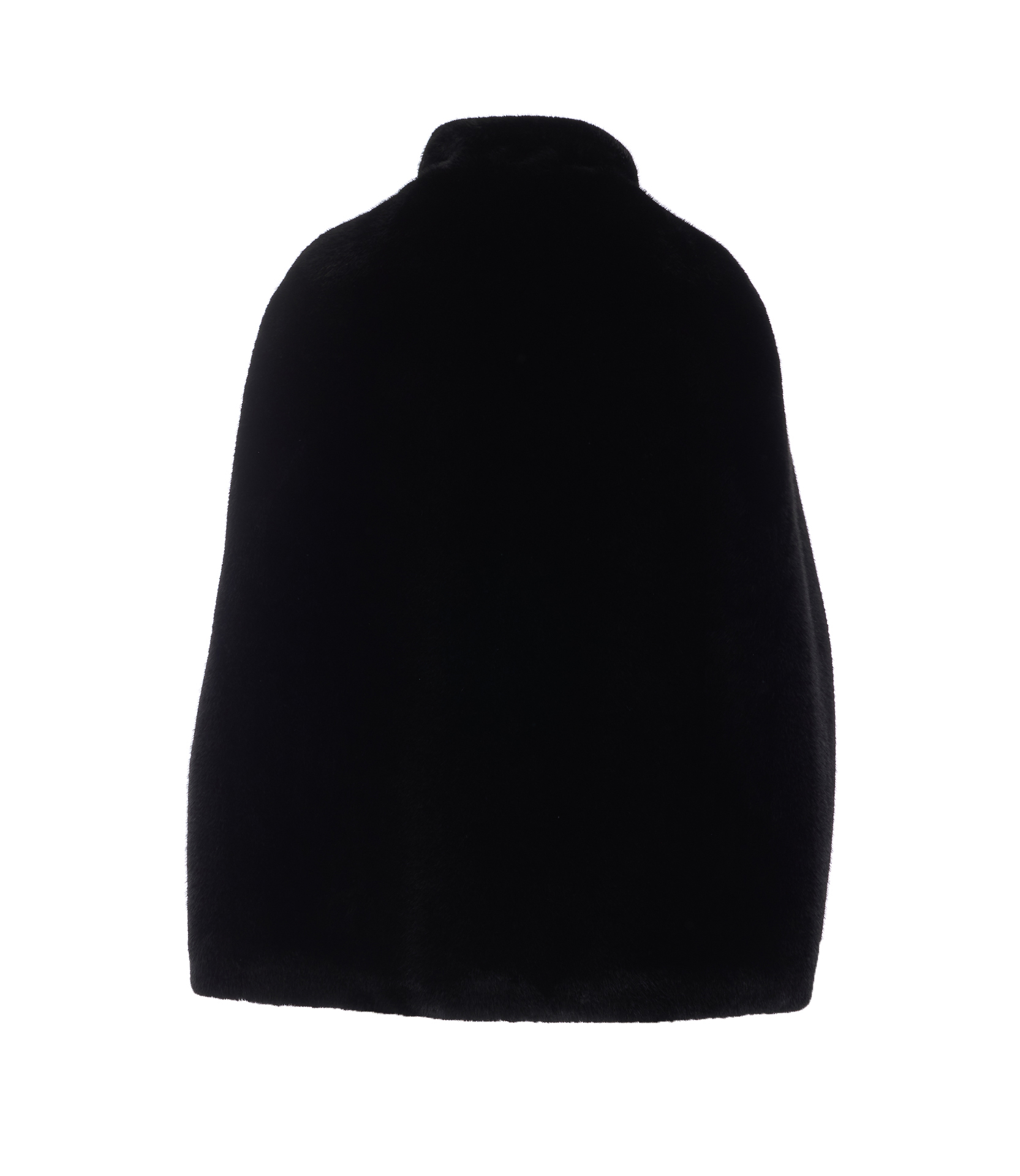 [Valentini 1972] Jacket FW26 4107BLACK