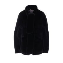 [Valentini 1972] Jacket FW26 4107BLACK