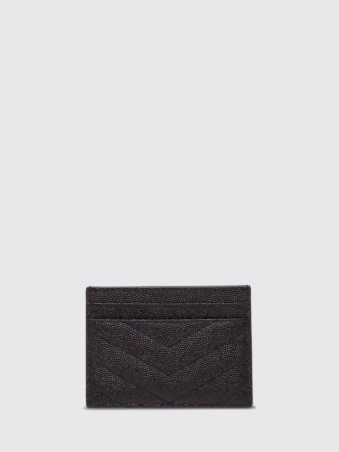 [Saint Laurent] Clutch bag FW26 423291BOW01 1000