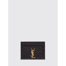 [Saint Laurent] Clutch bag FW26 423291BOW01 1000