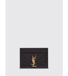 [Saint Laurent] Clutch bag FW26 423291BOW01 1000
