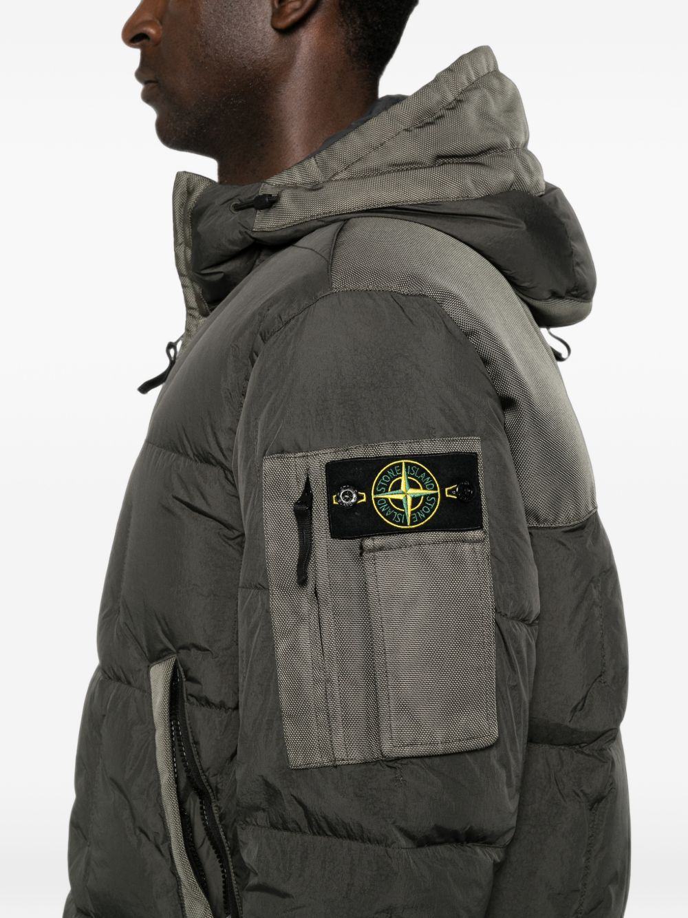 [Stone Island] Casual Jacket FW26 L2S154100034S0A23V0062