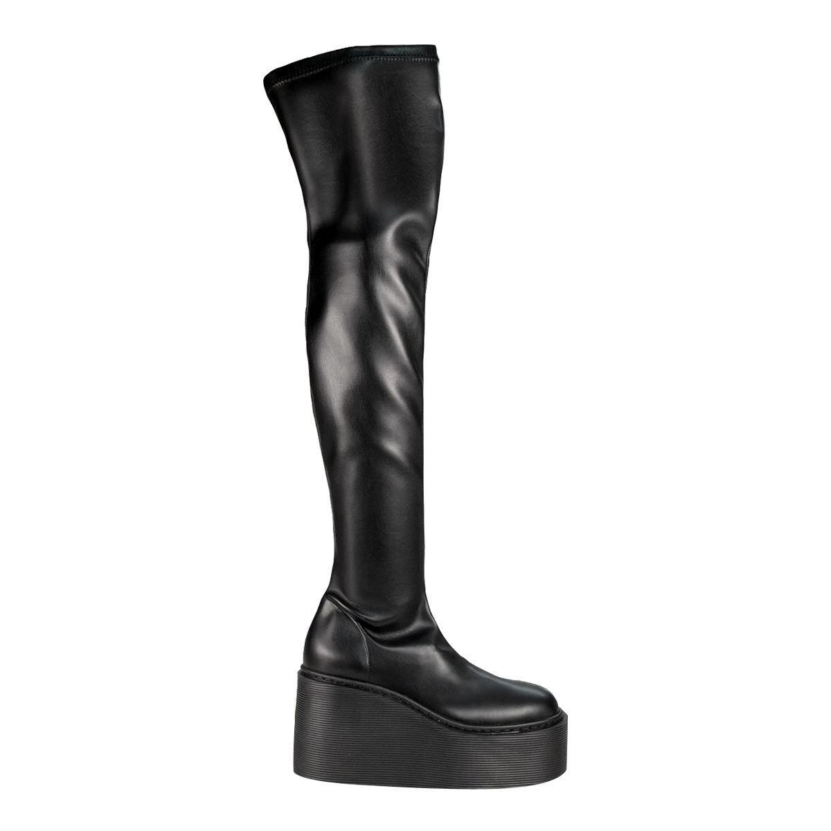 [Vic Matie] Ankle Boots FW26 1H4254DLF20BSN0101