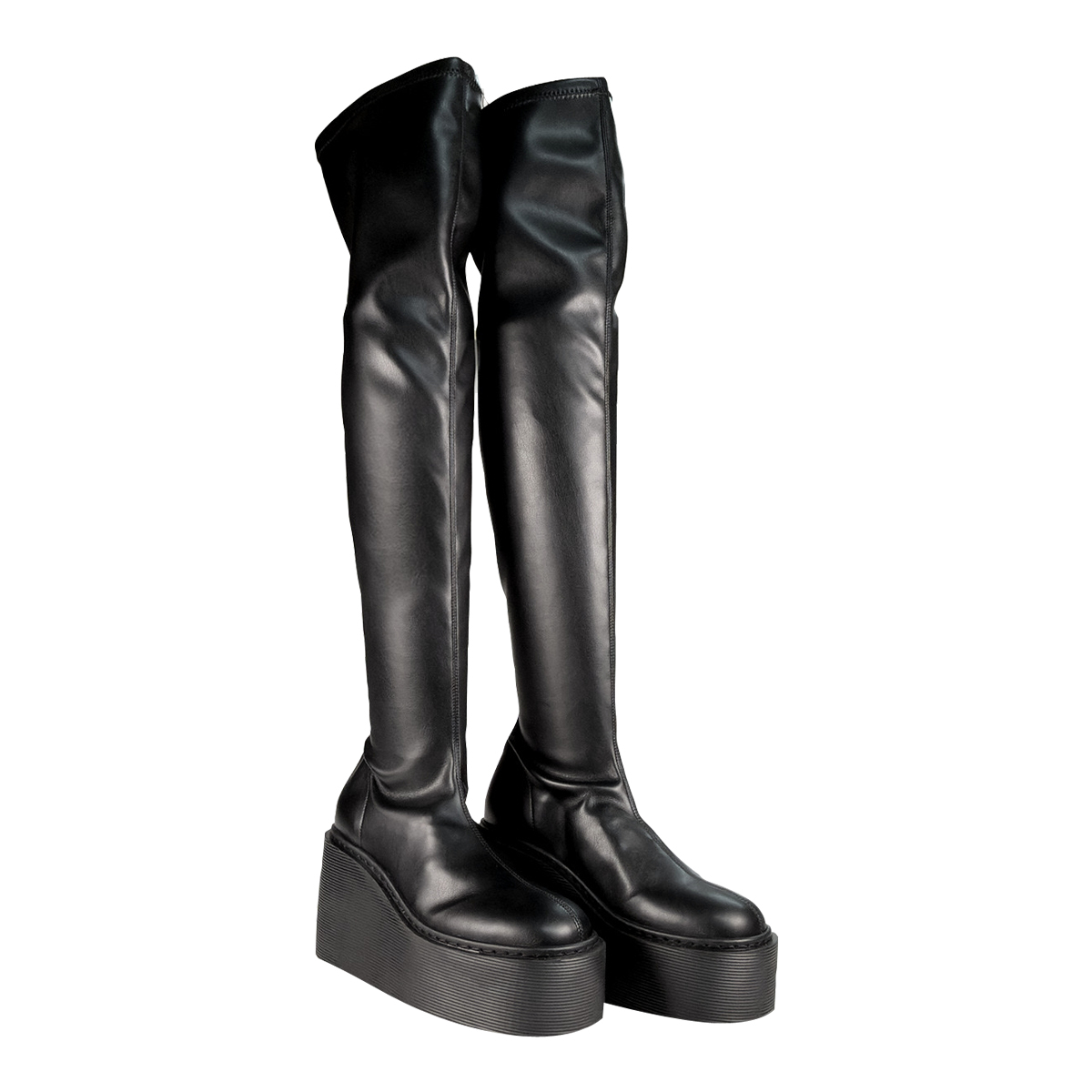 [Vic Matie] Ankle Boots FW26 1H4254DLF20BSN0101