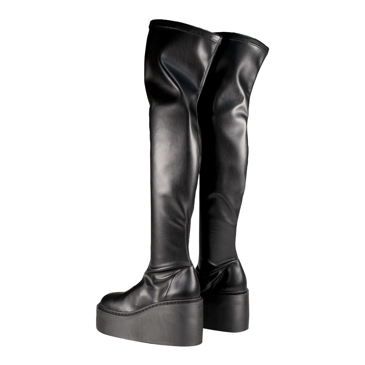 [Vic Matie] Ankle Boots FW26 1H4254DLF20BSN0101