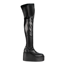 [Vic Matie] Ankle Boots FW26 1H4254DLF20BSN0101