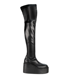 [Vic Matie] Ankle Boots FW26 1H4254DLF20BSN0101