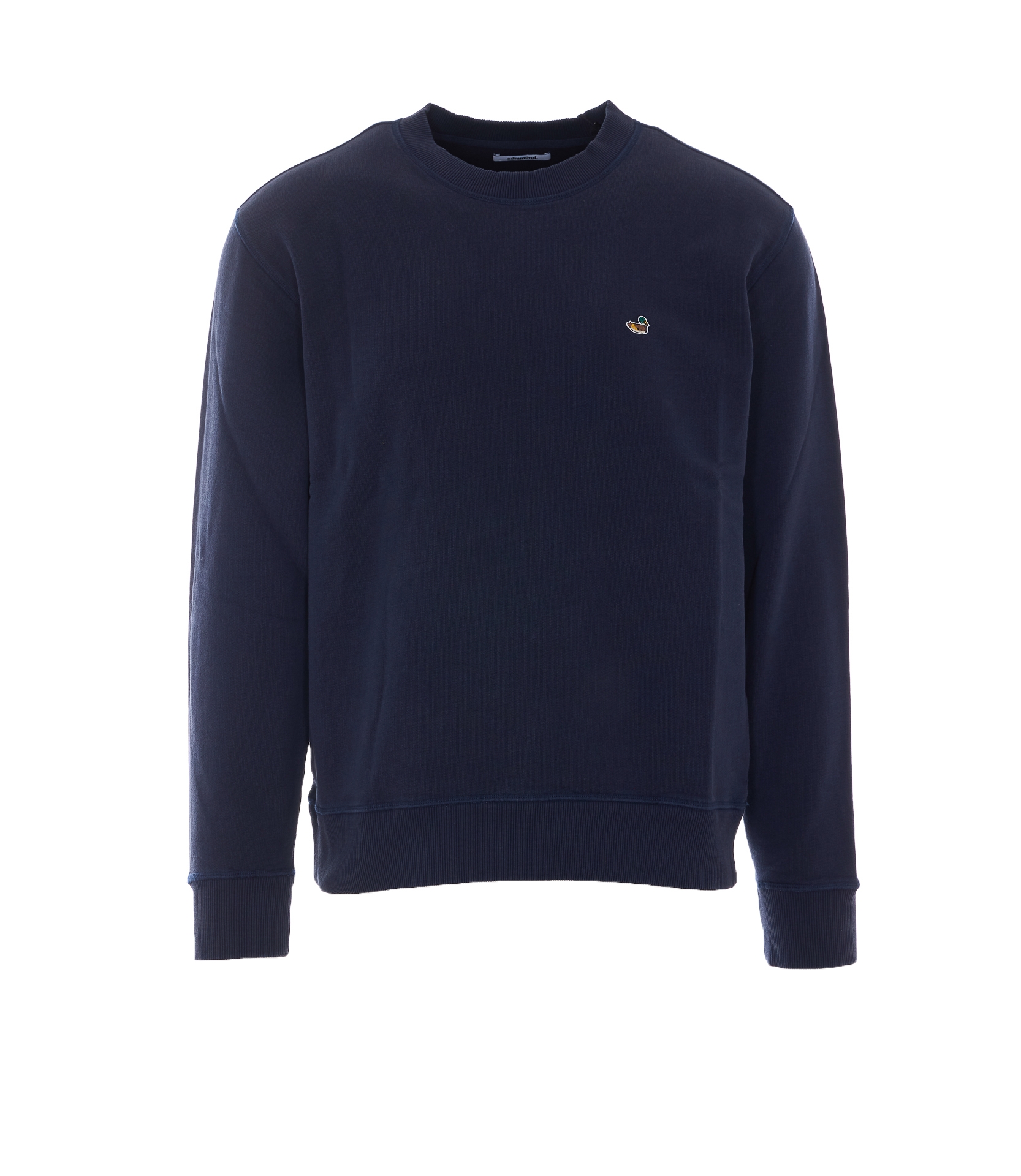 [EDMMOND STUDIOS] Sweatshirt FW26 4002590NAVY