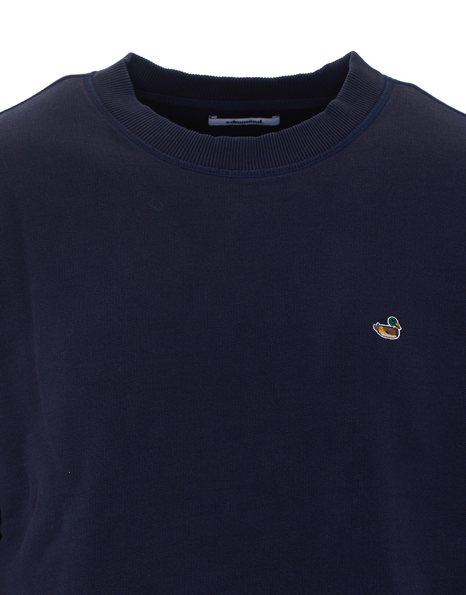 [EDMMOND STUDIOS] Sweatshirt FW26 4002590NAVY